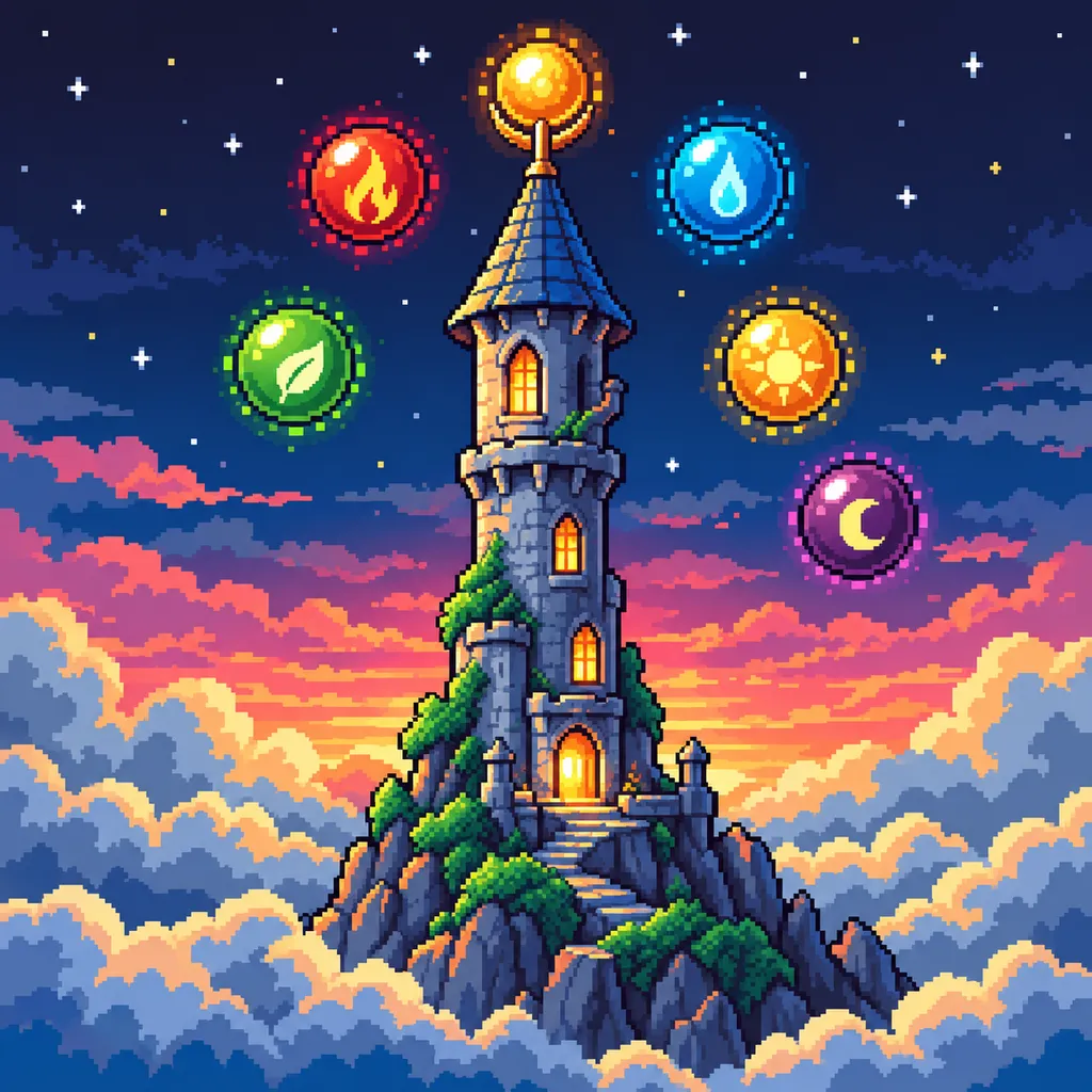 OrbTower